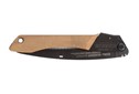 Scie Bushcraft Silky Gomboy Curve Outback Edition